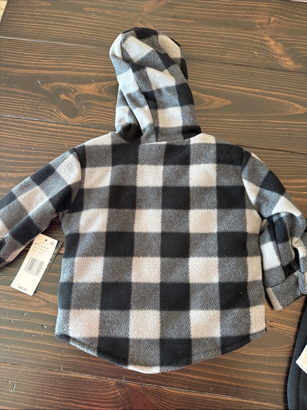 Volcom Three Piece Set - Picture 3 of 6